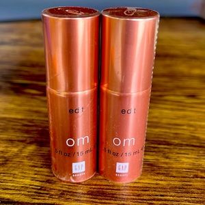 Unopened 15ml OM- discontinued
